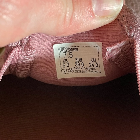 Vans delux comfort - Picture 4 of 5